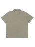 Malbon GLACIER BUCKETS PERFORMANCE PIQUE POLO